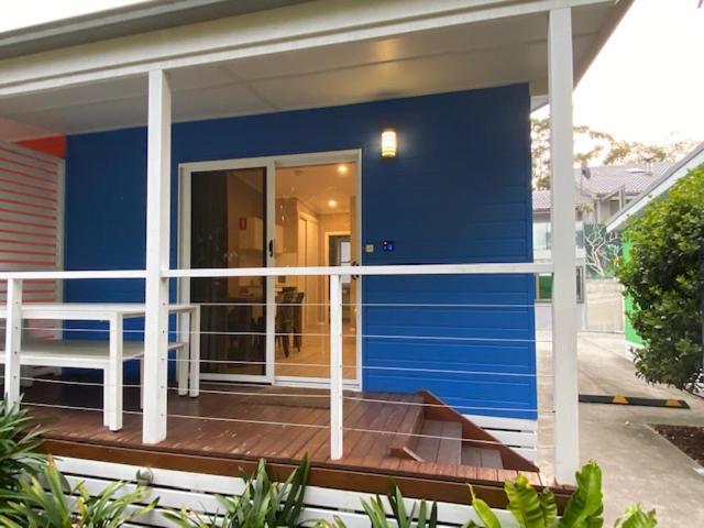 Huskisson Beach Escape エクステリア 写真