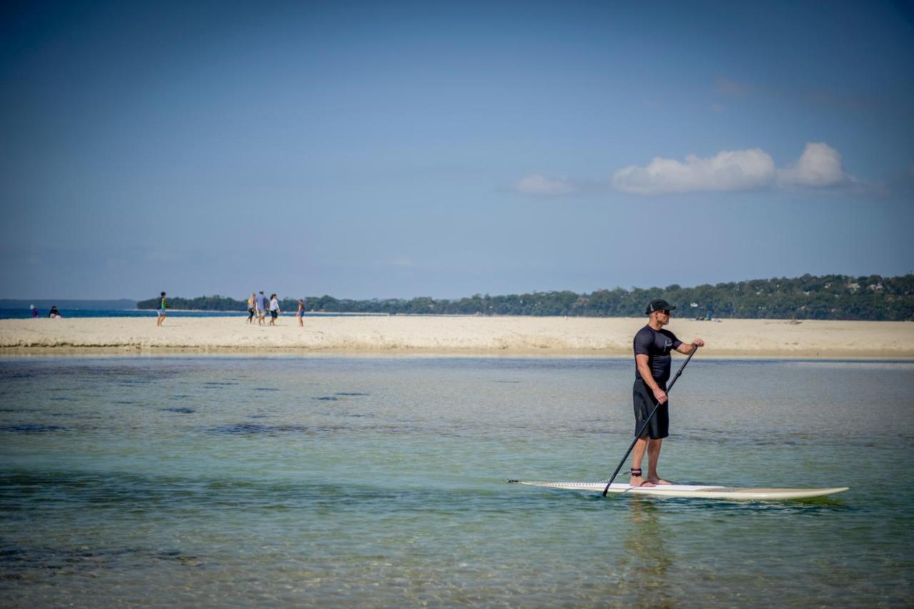 Huskisson Beach Escape エクステリア 写真