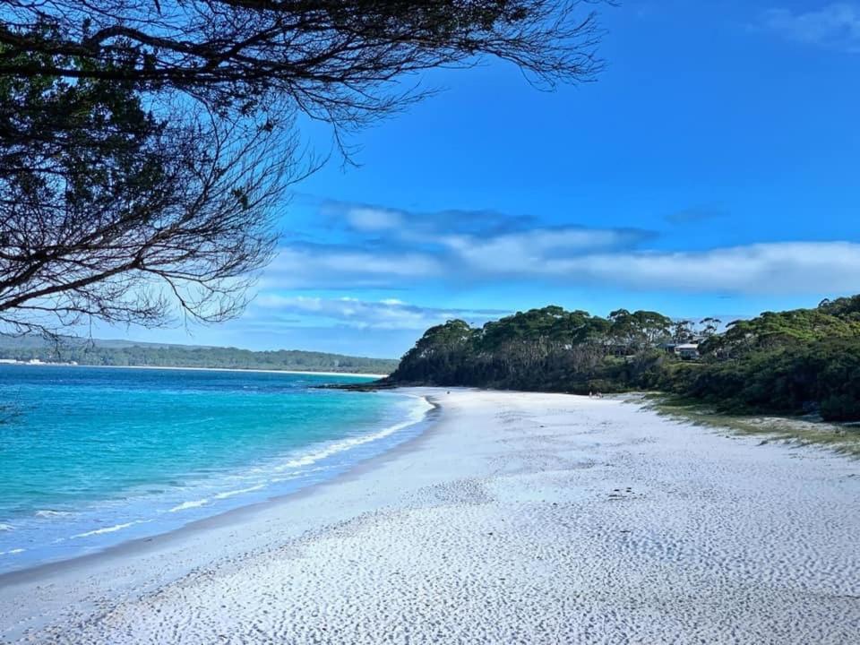Huskisson Beach Escape エクステリア 写真